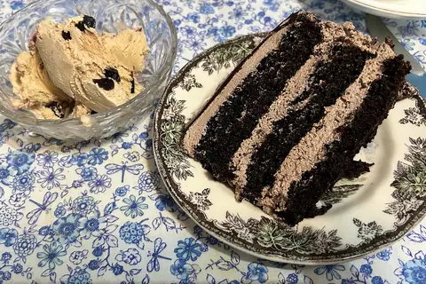 Immi’s Cakes and Bakes photo 1