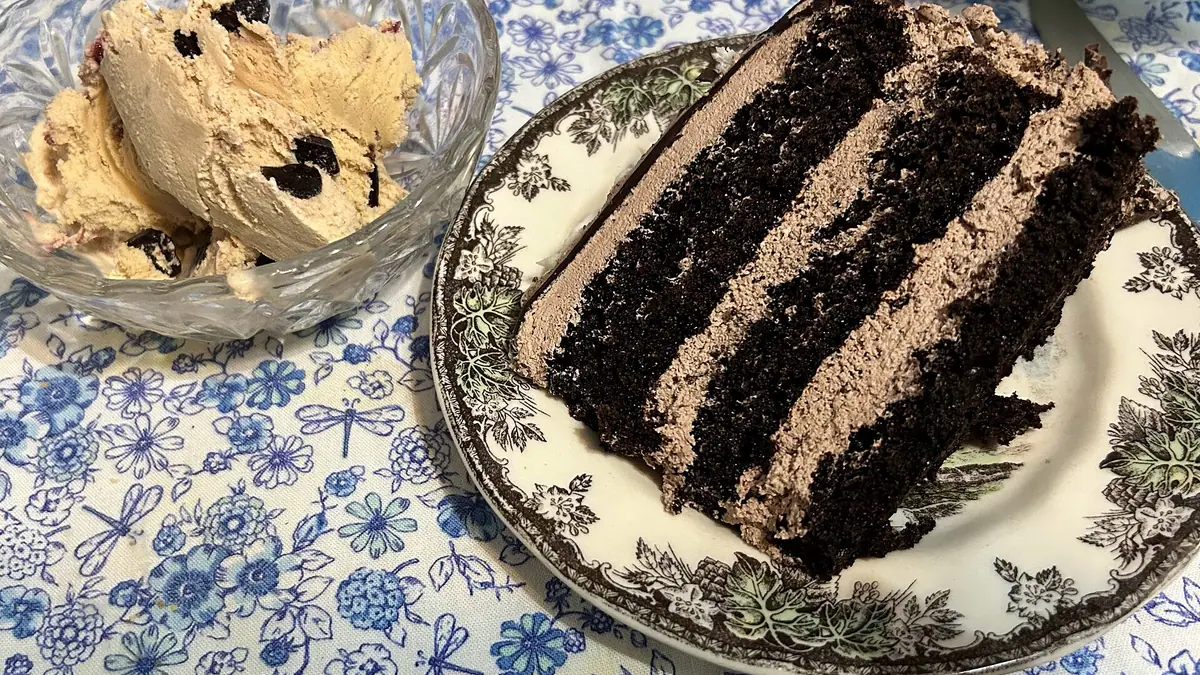 Immi’s Cakes and Bakes – cake shop in Newport town centre